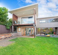 Akama Vista - Couple's retreat - Accommodation Sydney