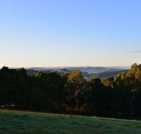 Allambee Camp - Sydney 4u