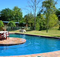 Alpine Inn - Accommodation Sydney