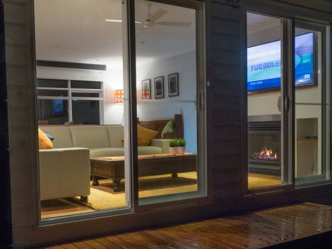 Alice's Palace Ocean Grove - Sydney 4u 2