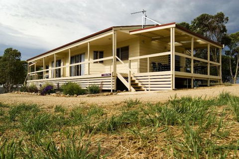 Allusion Cottages - Sydney 4u 0