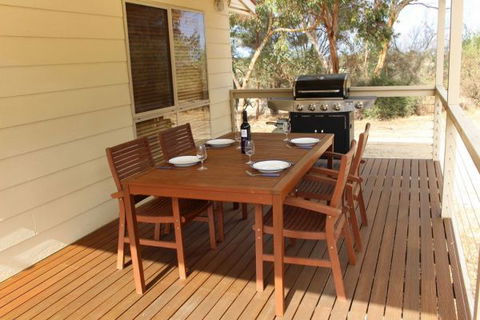 Allusion Cottages - Sydney 4u 1