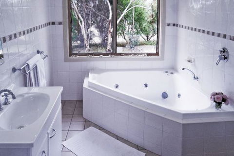 Allusion Cottages - Sydney 4u 3