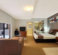 APX Apartments Darling Harbour - Accommodation Sydney