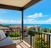 Apricari - Accommodation Sydney