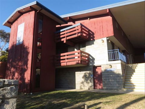 Araluen Lodge - Sydney 4u 0