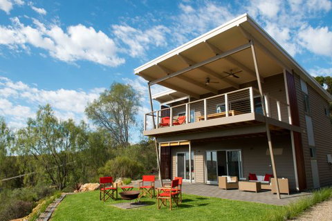 Aruma River Resort - Accommodation Sydney 0