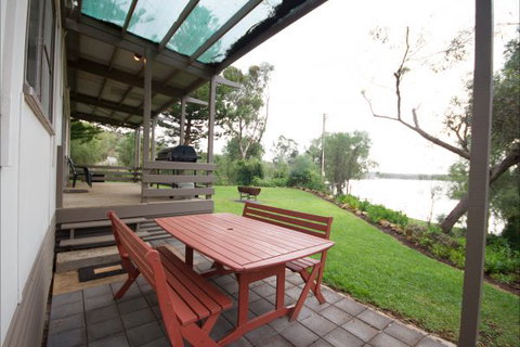 Aruma River Resort - Accommodation Sydney 2
