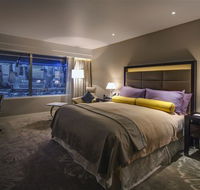 Astral Tower and Residences at The Star - Accommodation Sydney