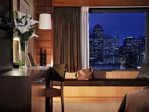 Astral Tower And Residences At The Star - Accommodation Sydney 4