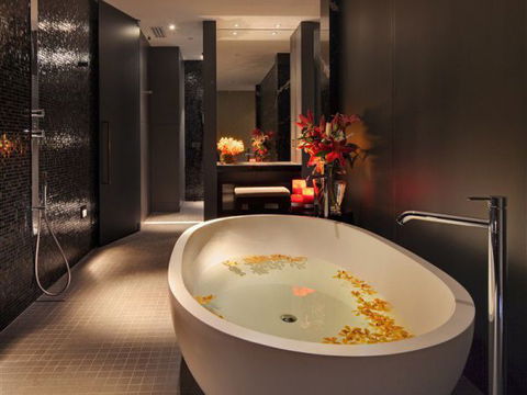 Astral Tower And Residences At The Star - Accommodation Sydney 6