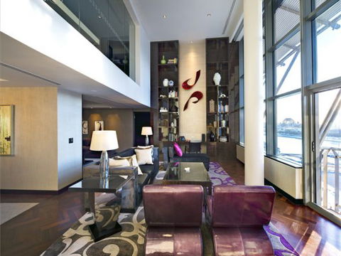Astral Tower And Residences At The Star - Accommodation Sydney 7