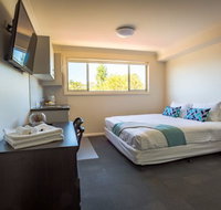 Aspire Mayfield - Accommodation Sydney