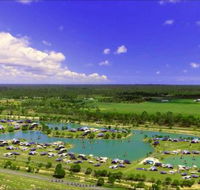 Australian Adventure Park - Sydney 4u