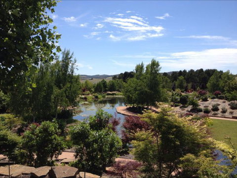 Avaleigh Elms Farmstay - Accommodation Sydney 9