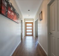 Barossa Family Holiday Home - Accommodation Sydney