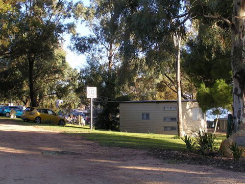 Barmera North Lake Caravan Park - Accommodation Sydney 1