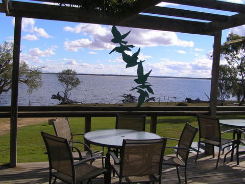 Barmera North Lake Caravan Park - Accommodation Sydney 3