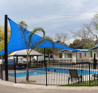 Barwon River Holiday Park - Sydney 4u