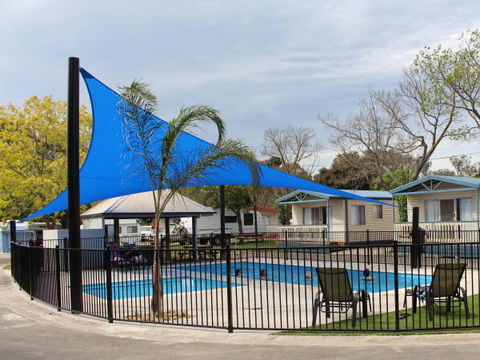 Barwon River Holiday Park - Accommodation Sydney 0