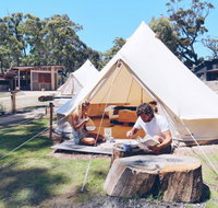 Bay of Fires Bush Retreat - Accommodation Sydney