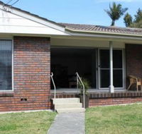 Barfleur Beach House - Sydney 4u