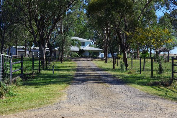 Dry Creek NSW Accommodation Sydney