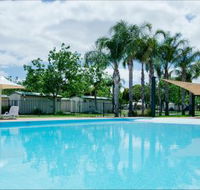 Berri Riverside Holiday Park - Sydney 4u