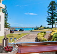 Beauty at the Beach - Accommodation Sydney