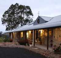 BellbirdHill Bed and Breakfast - Sydney 4u