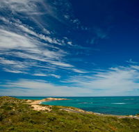 Beachport Southern Ocean Tourist Park - Accommodation Sydney