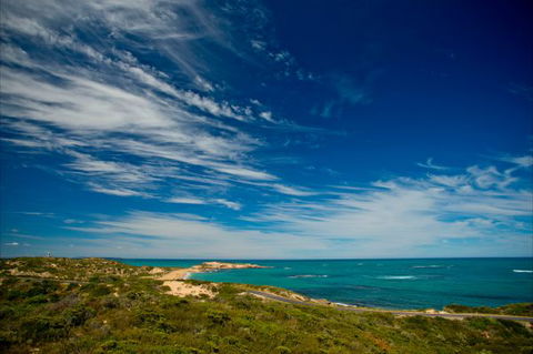 Beachport Southern Ocean Tourist Park - Accommodation Sydney 0