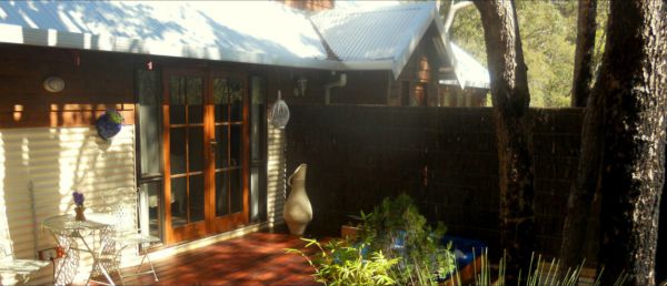 Bickley WA Sydney 4u