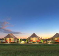 BIG4 Rivershore Resort - Accommodation Sydney