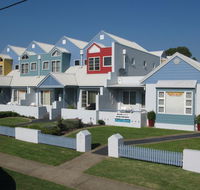 Bluedock Apartments - Accommodation Sydney