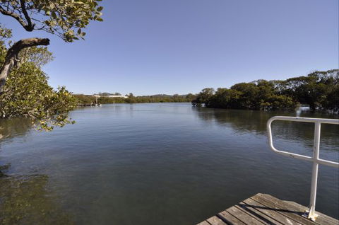 Bluedock Apartments - Accommodation Sydney 2