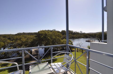 Bluedock Apartments - Accommodation Sydney 3