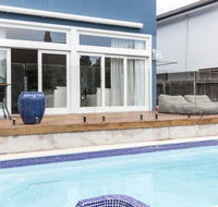 Bondi Blue - Accommodation Sydney