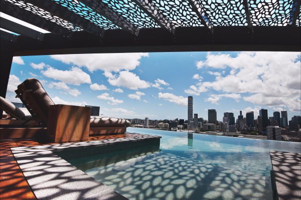 South Brisbane QLD Accommodation Sydney