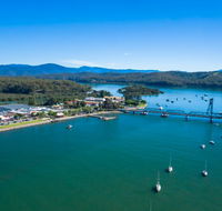 Bridgeview Apartments - Accommodation Sydney