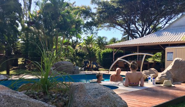 Paluma QLD Accommodation Sydney