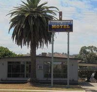 Bushmans Retreat Motel - Accommodation Sydney