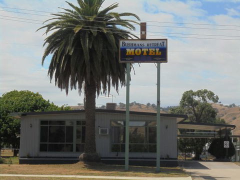 Bushmans Retreat Motel - Accommodation Sydney 0