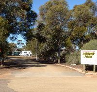 Carrieton Caravan Park - Accommodation Sydney