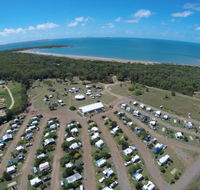 Cape Palmerston Holiday Park - Sydney 4u