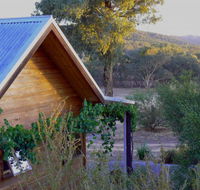 Candlebark Retreat - Sydney 4u