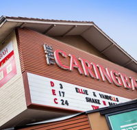 Caringbah Hotel - Accommodation Sydney