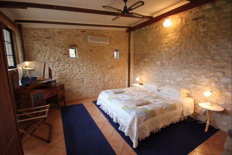 Cape Jervis Accommodation And Caravan Park - Sydney 4u 0