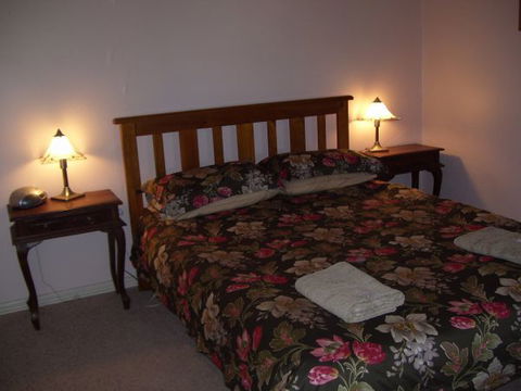 Cape Jervis Accommodation And Caravan Park - Sydney 4u 2