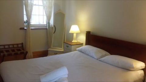 Cape Jervis Accommodation And Caravan Park - Sydney 4u 6